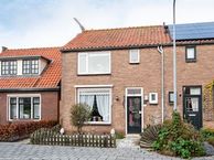 Meidoornstraat 36, 3251 CV Stellendam