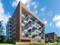 Palembangweg 64, 1335 HK Almere