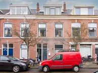 Frans Halsstraat 39 rd, 2021 EH Haarlem