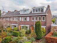 Raiffeisenlaan 26, 3571 TE Utrecht