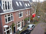 Nieuwe Koekoekstraat 38, 3514 EG Utrecht