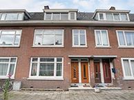 Nieuwenhoornstraat 109 a, 3082 VE Rotterdam