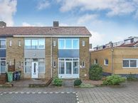 Wilhelmina Druckerstraat 14, 1442 AW Purmerend