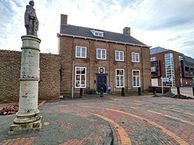 Sint Eligiusplein 18, 4501 CS Oostburg