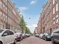 Van Oldenbarneveldtstraat 98 B, 1052 KJ Amsterdam