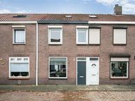 Balistraat 18, 5014 BH Tilburg