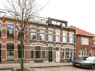 Da Costastraat 56, 2321 AP Leiden