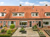 Weidemeesterlaan 13, 3844 DC Harderwijk