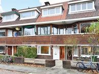 Hoekwaterstraat 62, 2274 PZ Voorburg