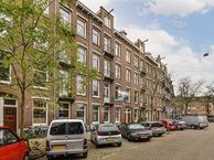 Maarten Harpertszoon Trompstraat 11 I B, 1056 HT Amsterdam