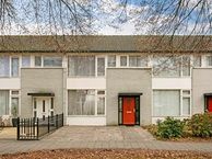 Rossinistraat 138, 5049 KH Tilburg