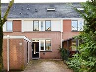 Smaragdstraat 40, 6713 TJ Ede