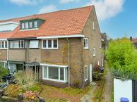 Hazenstraat 4, 1216 AX Hilversum