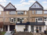 Kagerdreef 110, 2172 HM Sassenheim