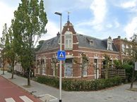 Claes Bockes Balckstraat 1, 8921 BX Leeuwarden