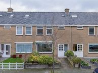 Stevenstraat 5, 2203 BS Noordwijk (ZH)