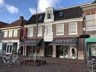 Breestraat 100 A, 1941 EL Beverwijk