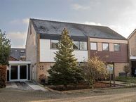 Satinetstraat 1, 7621 TS Borne