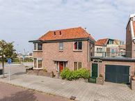 Kompasstraat 1, 1973 PV IJmuiden