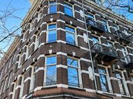 Sarphatipark 140 1, 1073 EE Amsterdam