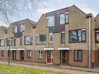 Dr. H. Bavinckplaats 10, 3131 JX Vlaardingen