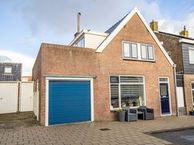 Emmastraat 12, 1931 CT Egmond aan Zee