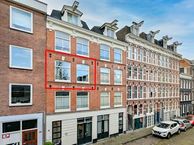 Fokke Simonszstraat 42 II, 1017 TH Amsterdam