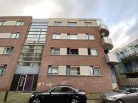 Teylerstraat 8, 3112 VX Schiedam