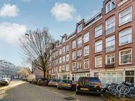 Dusartstraat 40 3, 1072 HT Amsterdam