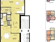 Woonwerk Appartementen (Bouwnr. 23), 2288 GR Rijswijk (ZH)