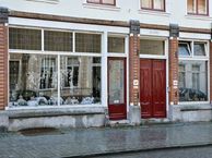 Lievevrouwestraat 17, 4611 JH Bergen op Zoom
