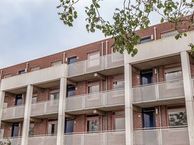 Pedro Luis Briónstraat 41, 3573 BT Utrecht