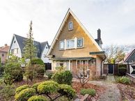 Generaal Winkelmanstraat 156, 3769 EH Soesterberg