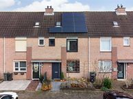 Etta Palmstraat 176, 2135 LK Hoofddorp