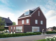 Pastoor Vervoortstraat vrijstaand wonen, 5808 CC Oirlo