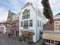 Dorpsstraat 129 a, 2712 AG Zoetermeer