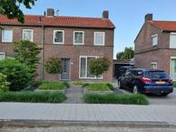 Prof.Dr. J.E. de Quaystraat 18, 5531 EB Bladel