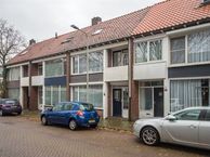Albertus Magnusstraat 54, 5042 ES Tilburg