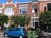 Haagweg 282, 4812 XG Breda