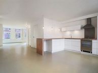 Tweede Jan van der Heijdenstraat 73 2, 1074 XR Amsterdam