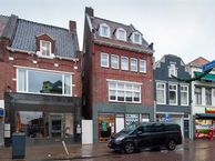 Molenstraat 59 b, 4701 JN Roosendaal