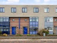 Manenburgdreef 73, 2135 GV Hoofddorp