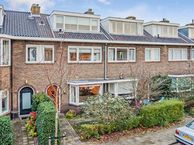 M.G. de Bruinlaan 15, 3571 VD Utrecht