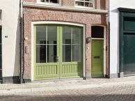 Dode Nieuwstraat 31, 5211 EK Den Bosch