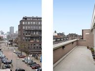 Willem Buytewechstraat 61 d, 3024 BM Rotterdam