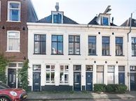 Rustenburgerstraat 65, 1074 ES Amsterdam