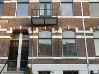 Pontanusstraat 37, 6524 HC Nijmegen