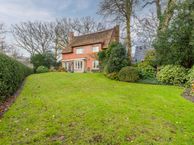 Prinsesselaan 17 A, 1861 EM Bergen (NH)