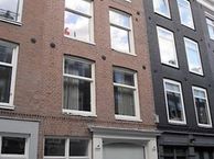 Gerard Doustraat 25 I, 1072 VK Amsterdam