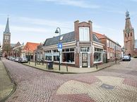 Bagijnhof 46, 1671 CD Medemblik
